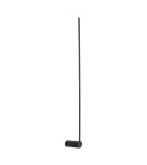 LED wall lamps - Nowodvorski ARM LED L Wall Mounted picture wall lamp Max wattage 14W LED 4000K Black 10856 - product 1