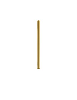 Nowodvorski FOURTY M Spot Surface Mounted Max wattage 10W only LED GU10 R35 Brass 10885