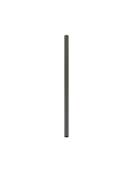 Nowodvorski FOURTY L Spot Surface Mounted Max wattage 10W only LED GU10 R35 Grey 10896