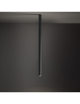 Nowodvorski FOURTY L Spot Surface Mounted Max wattage 10W only LED GU10 R35 Grey 10896 - product 2