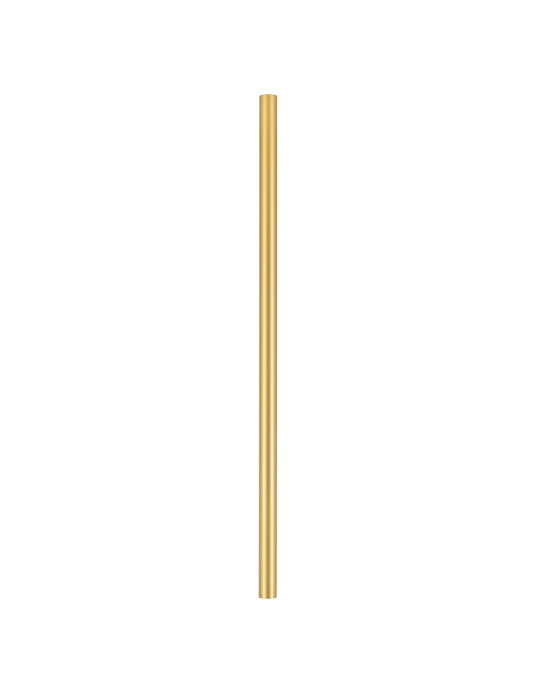 Round ceiling luminaires - Nowodvorski FOURTY XL Spot Surface Mounted Max wattage 10W only LED GU10 R35 Brass 10897 - product kolory-swiatla.pl 1