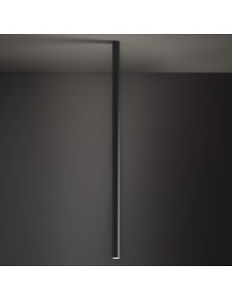 Nowodvorski FOURTY XL Spot Surface Mounted Max wattage 10W only LED GU10 R35 Grey 10899 - product 2