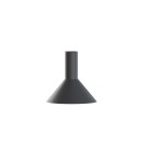 Lampshades of lighting systems - Nowodvorski CAMELEON HERMANOS A Customizable System CAMELEON Shades and Fixtures Black 10925 - product 1