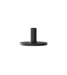 Lampshades of lighting systems - Nowodvorski CAMELEON HERMANOS B Customizable System CAMELEON Shades and Fixtures Black 10926 - product 1
