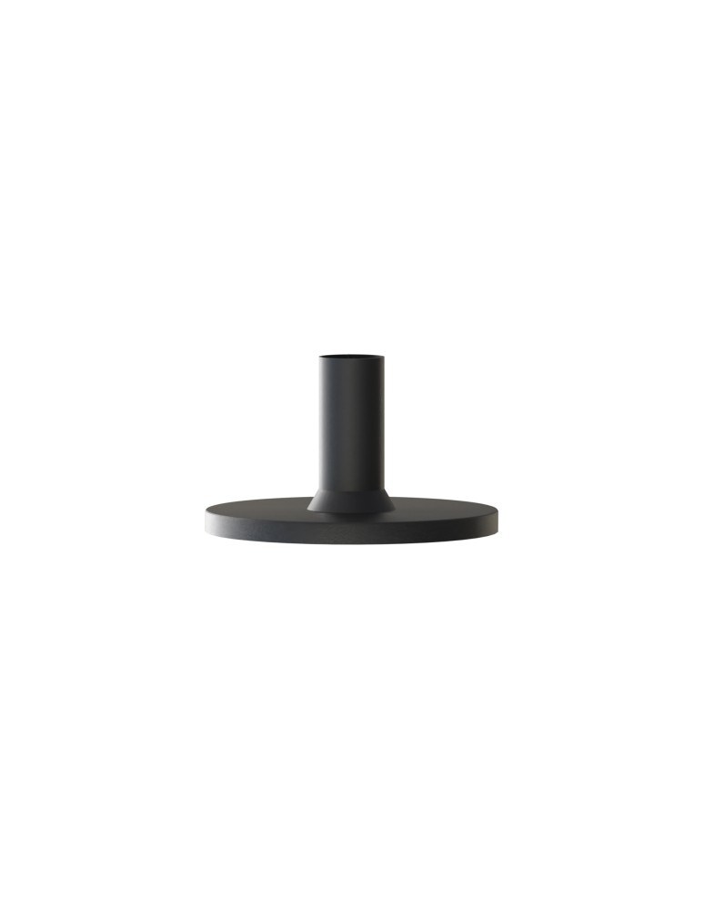 Lampshades of lighting systems - Nowodvorski CAMELEON HERMANOS B Customizable System CAMELEON Shades and Fixtures Black 10926 - product kolory-swiatla.pl 1