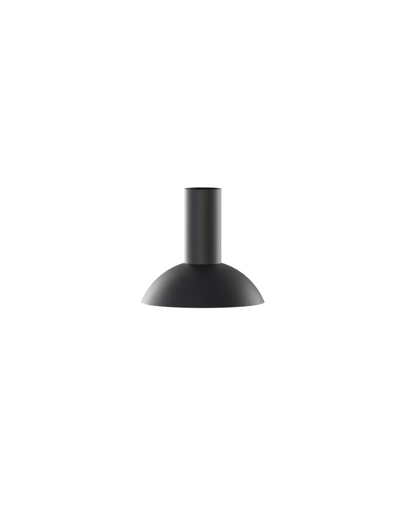 Lampshades of lighting systems - Nowodvorski CAMELEON HERMANOS C Customizable System CAMELEON Shades and Fixtures Black 10927 - product kolory-swiatla.pl 1