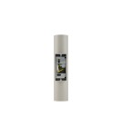 Tube wall lamps - Nowodvorski FOURTY WALL M Wall Wall lamp Max power 10W only LED GU10 R35 Grey 10890 - product 4