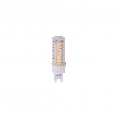 Nowodvorski BULB LED G9, 7W Źródła światła i akcesoria G9 Max moc 7W LED 4000K 10933