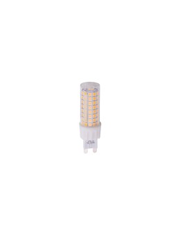 Nowodvorski BULB LED G9, 7W Light sources and accessories G9 Max power 7W LED 4000K 10933
