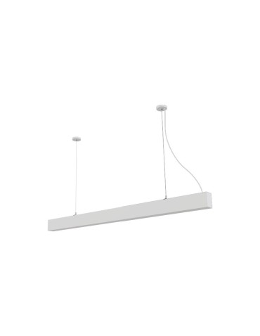 YASKR Sigi V LED Pendant Lamp white PL0130-WH  