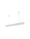 YASKR Sigi V LED Pendant Lamp white PL0130-WH  
