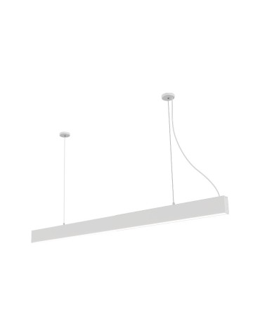 YASKR Sigi III LED Pendant Lamp white PL0128-WH  