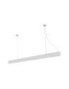 YASKR Sigi III LED Pendant Lamp white PL0128-WH  