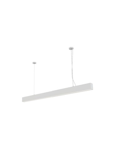 YASKR Sigi VI LED Pendant Lamp white PL0131-WH  