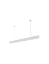 YASKR Sigi VI LED Pendant Lamp white PL0131-WH  