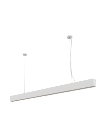 YASKR Sigi II LED Pendant Lamp white PL0127-WH  