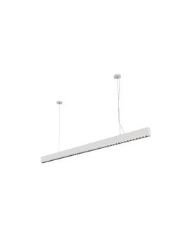 YASKR Sigi I LED Pendant Lamp white PL0126-WH  