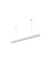 YASKR Sigi I LED Pendant Lamp white PL0126-WH  