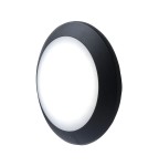 Outdoor wall lamps - Fumagalli Outdoor Berta Wall Lantern - 1xE27 black (FMG-BERTA-BLK). - product 1