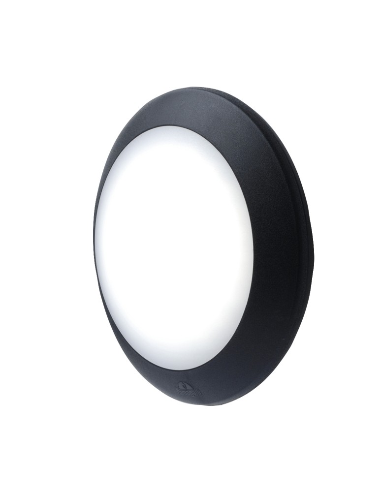Outdoor wall lamps - Fumagalli Outdoor Berta Wall Lantern - 1xE27 black (FMG-BERTA-BLK). - product kolory-swiatla.pl 1