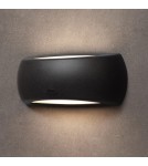 Outdoor wall lamps - Fumagalli Exterior Francy Wall Lantern - 1xE27 black (FMG-FRANCY-BLK) - product 2