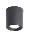 Fumagalli Exterior Tuba Livia - 1xG9 black (FMG-LIVIA90-BLK).
