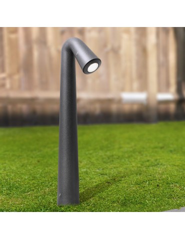 Fumagalli Exterior Steven Garden Pole - 1xG9 black (FMG-STEVEN-BLK). - product 2