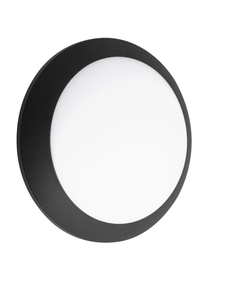 Outdoor wall lamps - Fumagalli Exterior Umberta Wall Lantern - 1xE27 black (FMG-UMBERTA-BLK) - product kolory-swiatla.pl 1