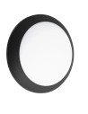 Fumagalli Exterior Umberta Wall Lantern - 1xE27 black (FMG-UMBERTA-BLK)