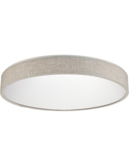 Azzardo COLLODI 48 BEIGE 1xLED Ceiling Beige AZ2716
