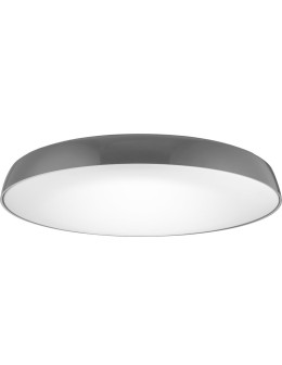 Azzardo CORTONA 41 4000K GREY 1xLED Ceiling Ceiling Gray AZ2733
