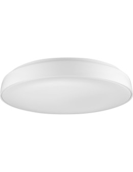 Azzardo CORTONA 55 4000K WHITE 1xLED Ceiling Light White AZ2739