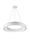 Azzardo SOVANA PENDANT 55 CCT WHITE 1xLED Pendant White AZ2727