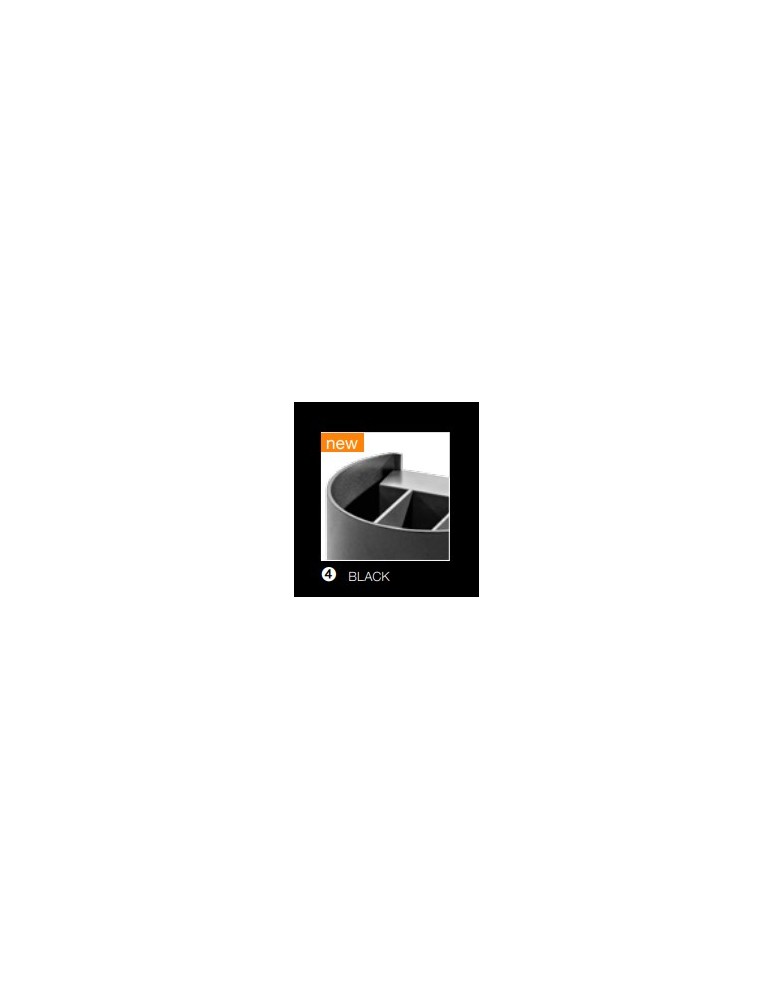 Modern wall lamps - Azzardo LETICIA 2 BLACK 1xG9 Wall Mounted Black AZ2933 - product kolory-swiatla.pl 3