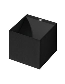 Azzardo MARS BLACK 1xG9 Wall Mounted Black AZ2931