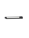 Azzardo DALI 90 4000K BLACK 1xLED Wall Mounted Black IP44 AZ2897