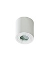 Azzardo BRANT IP44 WHITE 1xGU10 Surface-mounted White IP44 AZ2690