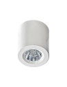 Azzardo NANO ROUND WHITE 1xLED Natynkowa Biały AZ2784