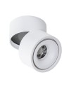 Azzardo COSTA WHITE 1xLED Ceiling Spotlight White AZ2856