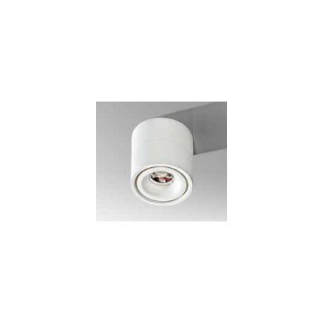 Azzardo COSTA WHITE 1xLED Ceiling Spotlight White AZ2856