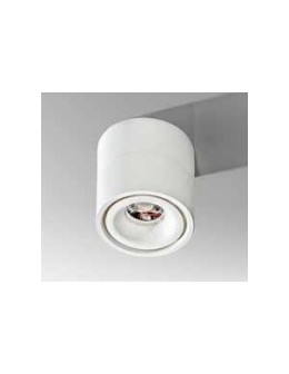 Azzardo COSTA WHITE 1xLED Ceiling Spotlight White AZ2856 - product 2