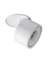 Azzardo COSTA SPOT WHITE 1xLED Reflektor Sufitowy Biały AZ2705