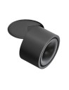 Azzardo COSTA SPOT BLACK 1xLED Ceiling Spotlight Black AZ2706