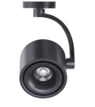 Spotlight ceiling lamps - Azzardo COSTA ARM BLACK 1xLED Ceiling Spotlight Black AZ2702 - product 2