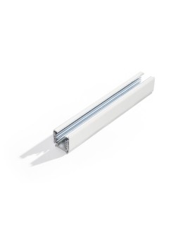 Azzardo Tracks 1m White 3F busbar AZ2974