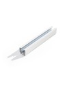 Azzardo Tracks 1m White 3F busbar AZ2974