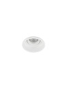 Azzardo TORRES GU10 WHITE 1xGU10 Recessed White AZ2682