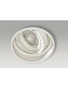 Azzardo TORRES ES111 WHITE 1xES111 Recessed White AZ2684