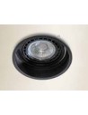 Azzardo TORRES ES111 BLACK 1xES111 Recessed Black AZ2685