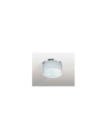 Azzardo LINZ 3000K 1xLED Recessed Transparent IP44 AZ2774